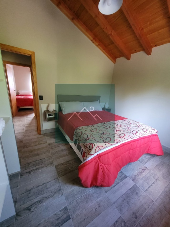 ALQUILER TEMPORAL EN VILLA LA ANGOSTURA