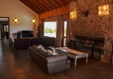 TERRENO EN VENTA EN BARRIO CERRADO