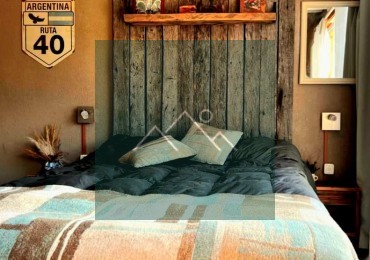 DEPARTAMENTO EN VILLA LA ANGOSTURA