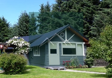 ALQUILER PERMANENTE EN VILLA LA ANGOSTURA