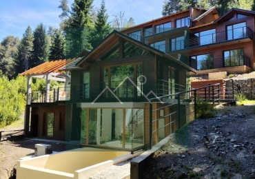 DEPARTAMENTO EN VENTA EN VILLA LA ANGOSTURA