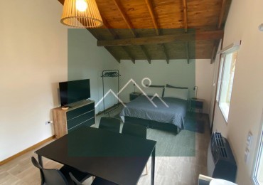 ALQUILER PERMANENTE EN VILLA LA ANGOSTURA