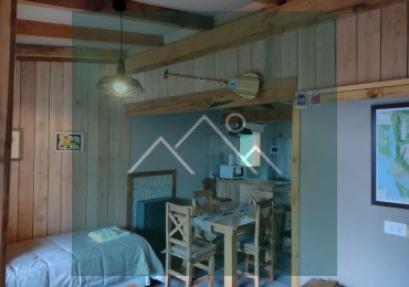 DEPARTAMENTO EN ALQUILER TURISTICO EN VILLA LA ANGOSTURA