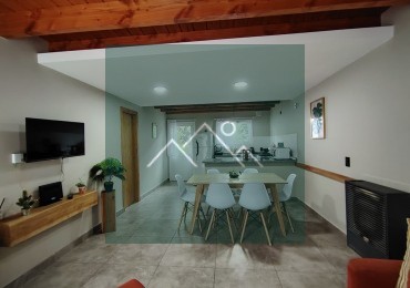 ALQUILER TURISTICO EN VILLA LA ANGOSTURA