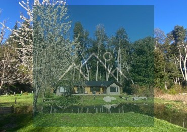 CASA EN ALQUILER EN PUERTO MANZANO