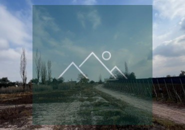 TERRENO EN VENTA EN LUJAN DE CUYO, MENDOZA