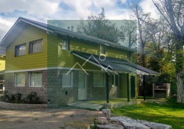 CABAÑAS ALQUILER TURISTICO EN VILLA LA ANGOSTURA