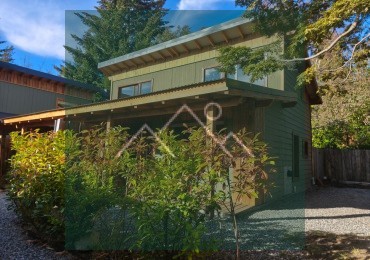 CASA EN ALQUILER EN VILLA LA ANGOSTURA