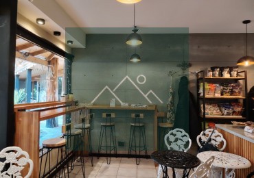 CAFE EN VENTA EN AV PRINCIPAL VLA