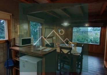 DEPARTAMENTO EN ALQUILER EN VILLA LA ANGOSTURA