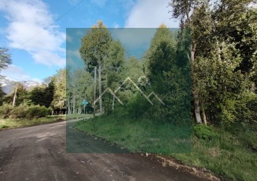 TERRENO EN VENTA EN VILLA LA ANGOSTURA