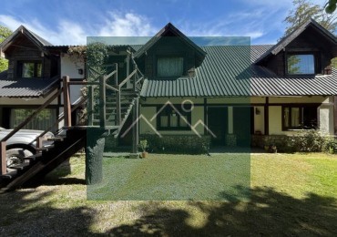 CASA EN VENTA EN VILLA LA ANGOSTURA