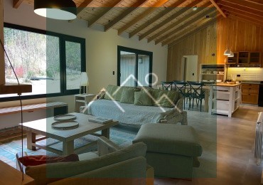 CASA EN ALQUILER EN PUERTO MANZANO