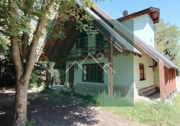 COMPLEJO EN VENTA EN VILLA LA ANGOSTURA